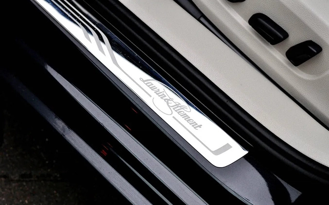 Skoda Superb cena 91500 przebieg: 181000, rok produkcji 2018 z Płock małe 704